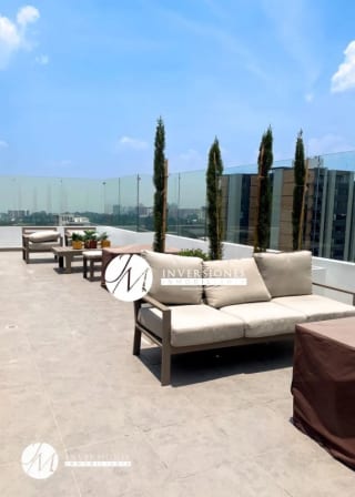 apartamento en renta en zona 10 — Apartamento en Alquiler en Zona 10, Guatemala, Ciudad — miniatura 4 de 11