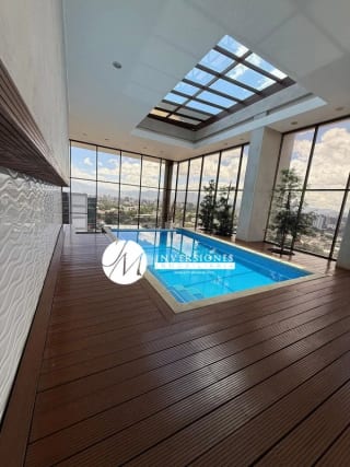apartamento en renta en zona 10 — Apartamento en Alquiler en Zona 10, Guatemala, Ciudad — miniatura 2 de 15