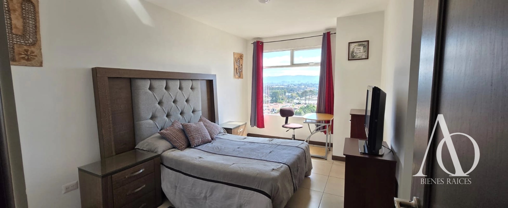 Apartamento en Alquiler / Venta Edificio Santa María De Las Charcas, zona 11 N7 / EN DIRECTO - 8