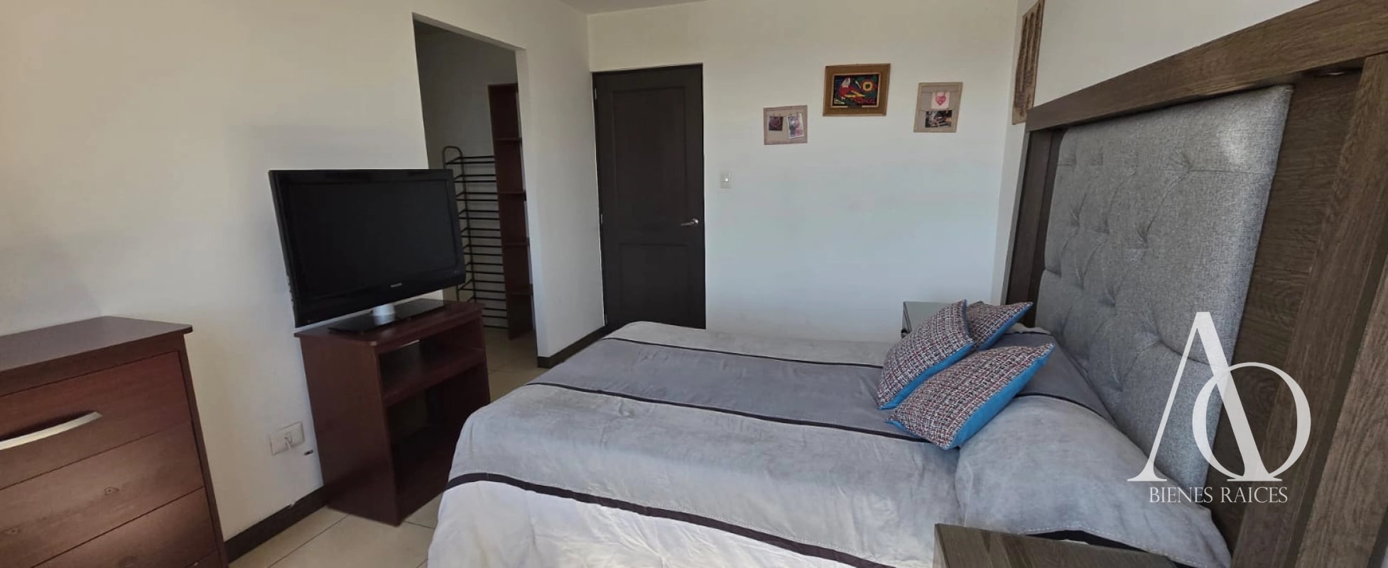 Apartamento en Alquiler / Venta Edificio Santa María De Las Charcas, zona 11 N7 / EN DIRECTO - 7