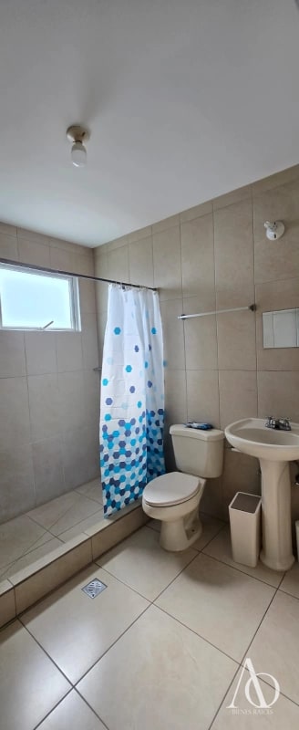 Apartamento en Alquiler / Venta Edificio Santa María De Las Charcas, zona 11 N7 / EN DIRECTO - 4