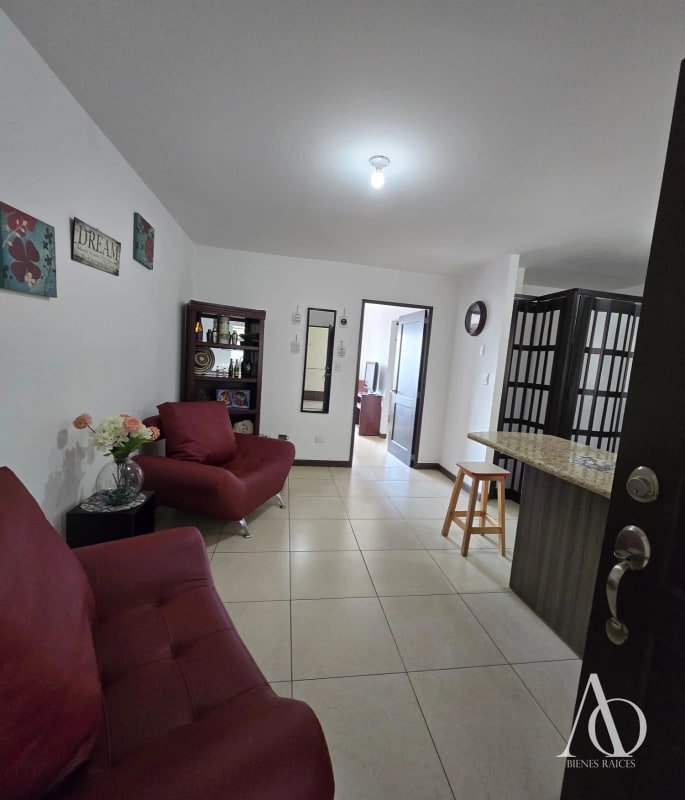Apartamento en Alquiler / Venta Edificio Santa María De Las Charcas, zona 11 N7 / EN DIRECTO - 3