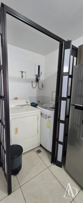 Apartamento en Alquiler / Venta Edificio Santa María De Las Charcas, zona 11 N7 / EN DIRECTO - 2