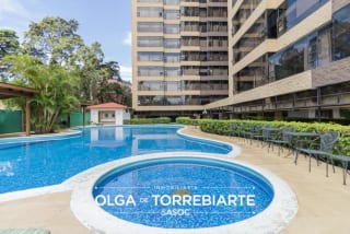 Apartamento en Milenia, Oakland Zona 10 — Apartamento en Alquiler en Milenia, Zona 10, Guatemala, Ciudad — miniatura 6 de 13