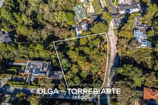 Terreno en Lotificación Lomas del Bosque — Terreno en Venta en Santa Catarina Pinula, Guatemala, Ciudad — miniatura 2 de 4