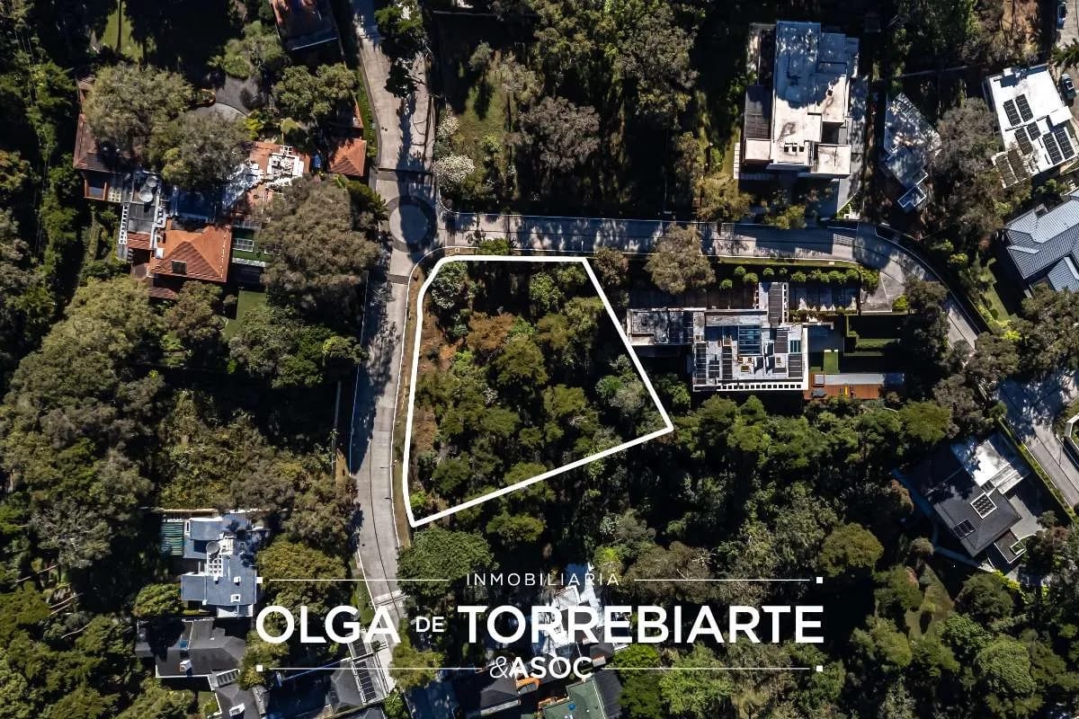 Terreno en Lotificación Lomas del Bosque — Terreno en Venta en Santa Catarina Pinula, Guatemala, Ciudad — foto 4 de 4