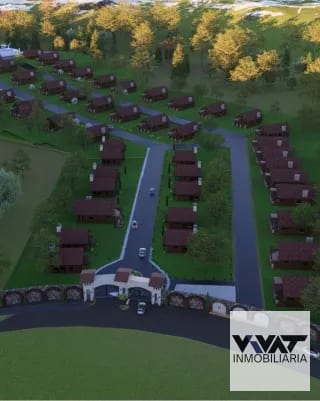 Terrenos en VENTA en Tecpán, Chimaltenango  en ENCINOS DE TEPÁN — Terreno en Venta en Tecpán, Chimaltenango — miniatura 1 de 11