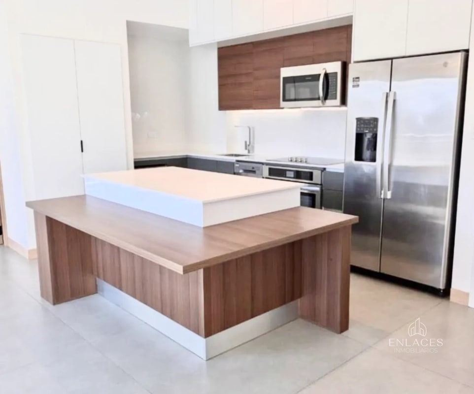 Zona 10 • Apartamento en Renta • Edificio Bonadiez - 15