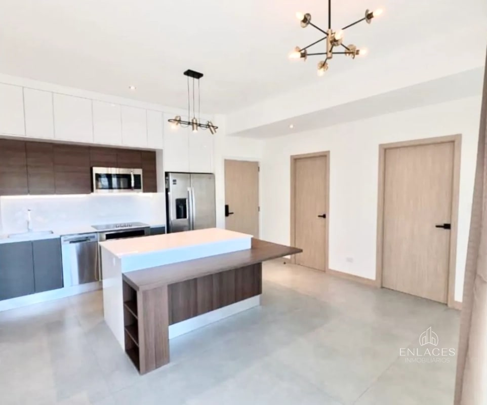 Zona 10 • Apartamento en Renta • Edificio Bonadiez - 13