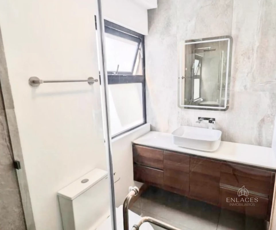 Zona 10 • Apartamento en Renta • Edificio Bonadiez - 9