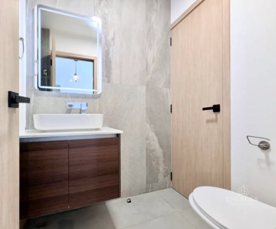 Zona 10 • Apartamento en Renta • Edificio Bonadiez - 8