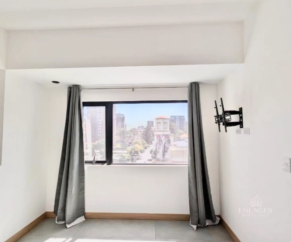 Zona 10 • Apartamento en Renta • Edificio Bonadiez - 7
