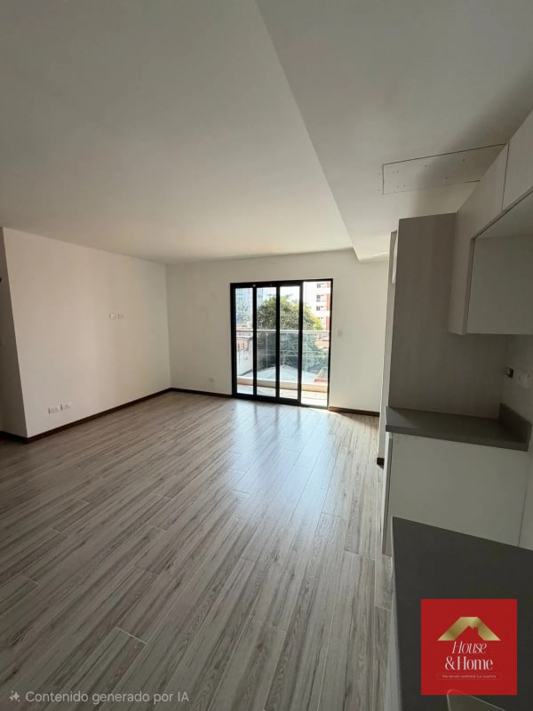 Apartamento en renta zona 10 - NEO2 - 6