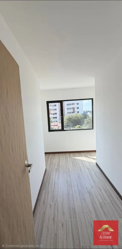 Apartamento en renta zona 10 - NEO2 - 5