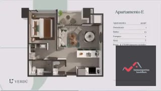 APARTAMENTO EN VENTA ZONA 13 EDIFICIO VERDU — Apartamento en Venta en Zona 13, Guatemala, Ciudad — miniatura 15 de 15