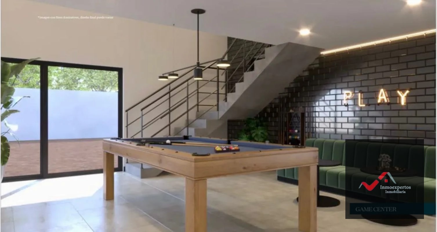 APARTAMENTO EN VENTA ZONA 13 EDIFICIO VERDU - 4