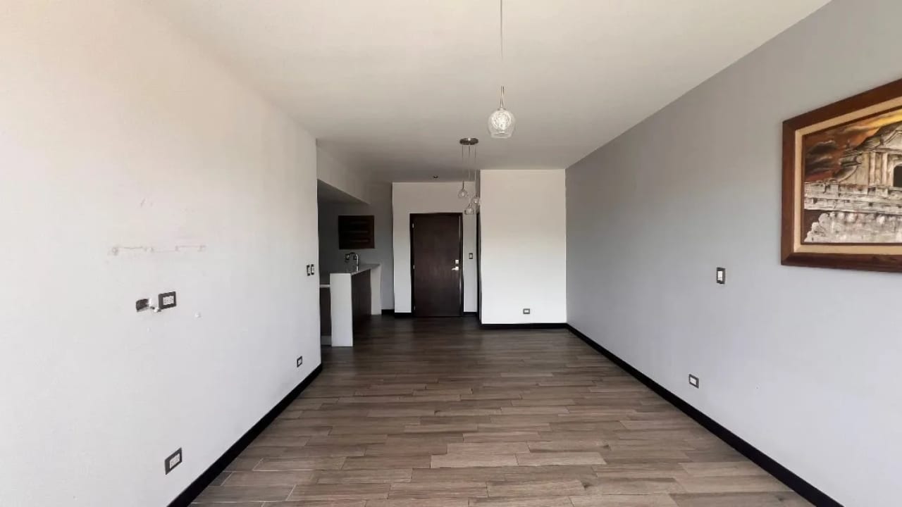 ALQUILER DE APARTAMENTO EN EDIFICIO 20/21, ZONA 16 — Apartamento en Alquiler en San Isidro 20/21, Zona 16, Guatemala, Ciudad — foto 6 de 12
