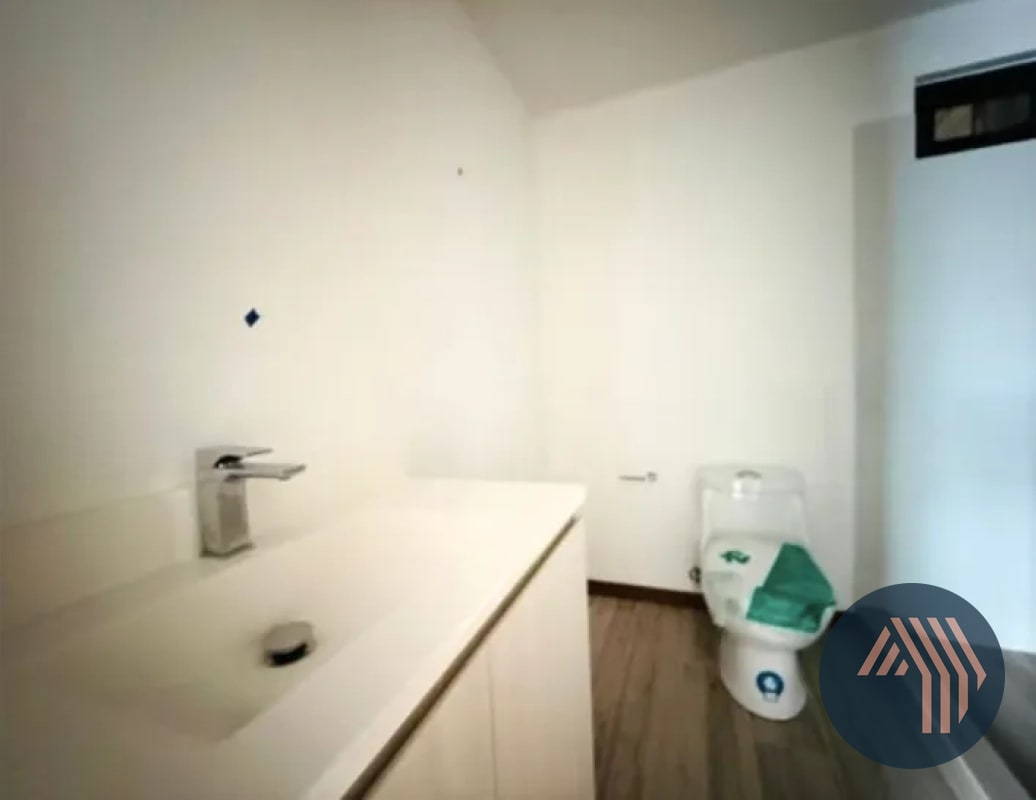ALQUILER DE APTO. PARA ESTRENAR - NEO 2, ZONA 10 - 5