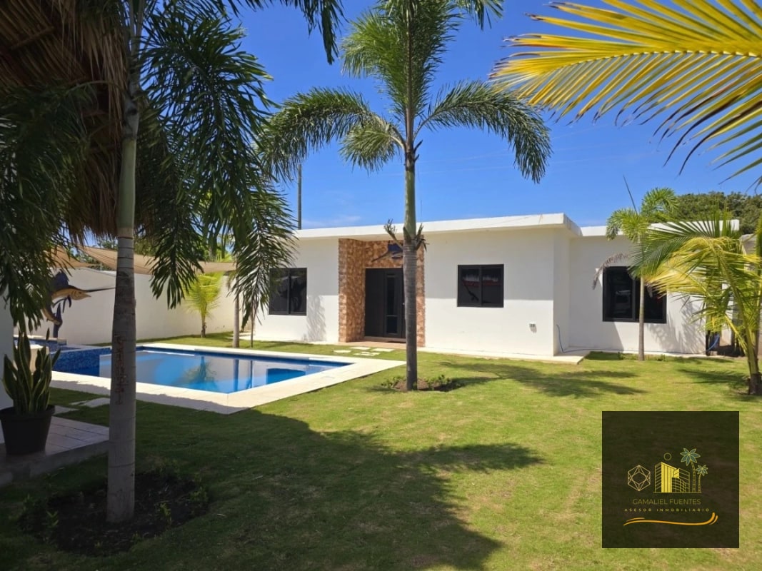 CASA DE PLAYA EN MONTERRICO - 16