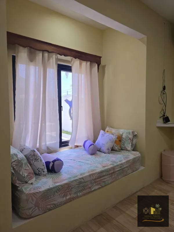 CASA DE PLAYA EN MONTERRICO — Casa vacacional en Venta en Monterrico, Santa Rosa — foto 14 de 16