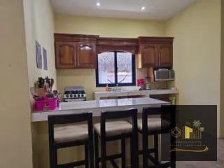 CASA DE PLAYA EN MONTERRICO — Casa vacacional en Venta en Monterrico, Santa Rosa — miniatura 5 de 16