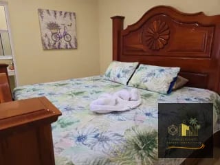 CASA DE PLAYA EN MONTERRICO — Casa vacacional en Venta en Monterrico, Santa Rosa — miniatura 3 de 16