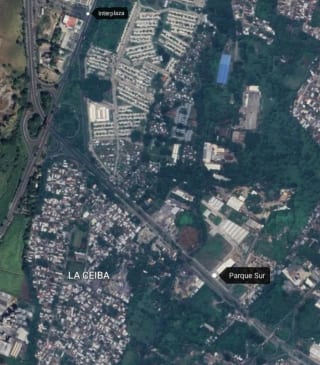 BODEGAS EN RENTA EN PARQUE SUR, ESCUINTLA — Bodega / Ofibodega en Alquiler en Escuintla, Escuintla — miniatura 2 de 11