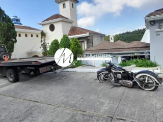 casa en renta en carretera a el salvador — Casa en Alquiler en Carretera a El Salvador, Guatemala, Ciudad — miniatura 1 de 11