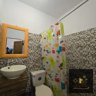 CHALET EN VENTA FRENTE AL MAR EN MONTERRICO — Casa vacacional en Venta en Monterrico, Santa Rosa — miniatura 5 de 14