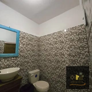 CHALET EN VENTA FRENTE AL MAR EN MONTERRICO — Casa vacacional en Venta en Monterrico, Santa Rosa — miniatura 4 de 14