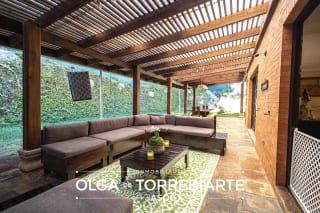 Casa en Encinos de Muxbal — Casa en Venta en Muxbal, Guatemala, Ciudad — miniatura 7 de 16