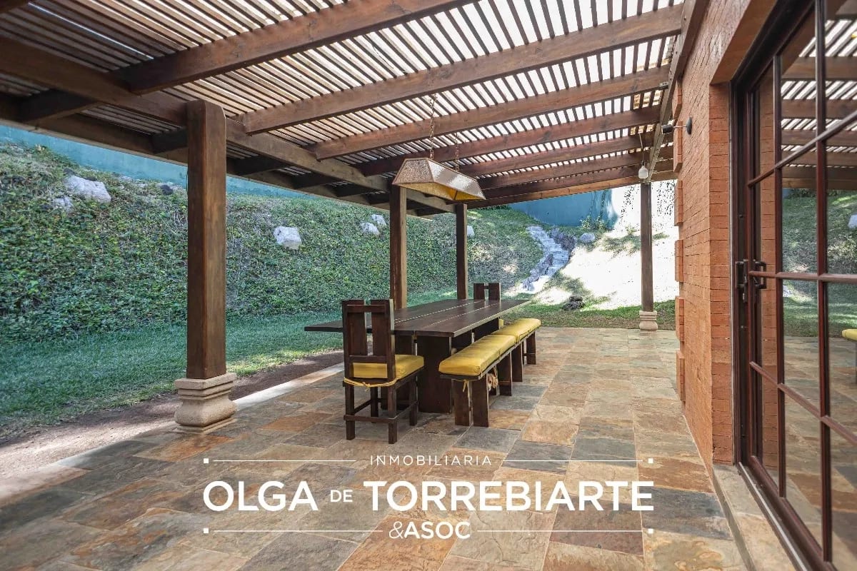 Casa en Encinos de Muxbal — Casa en Venta en Muxbal, Guatemala, Ciudad — foto 6 de 16