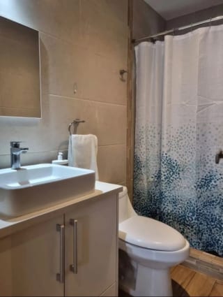 Venta de apartamento en zona 10 City House de 2 dormitorios. — Apartamento en Venta en City Haus, Zona 10, Guatemala, Ciudad — miniatura 4 de 9