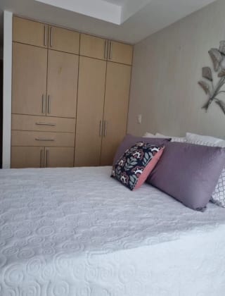Venta de apartamento en zona 10 City House de 2 dormitorios. — Apartamento en Venta en City Haus, Zona 10, Guatemala, Ciudad — miniatura 2 de 9