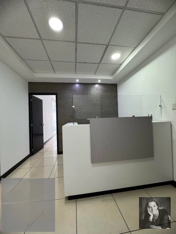 DUBAI CENTER / Oficina en Venta , zona 10 - 10