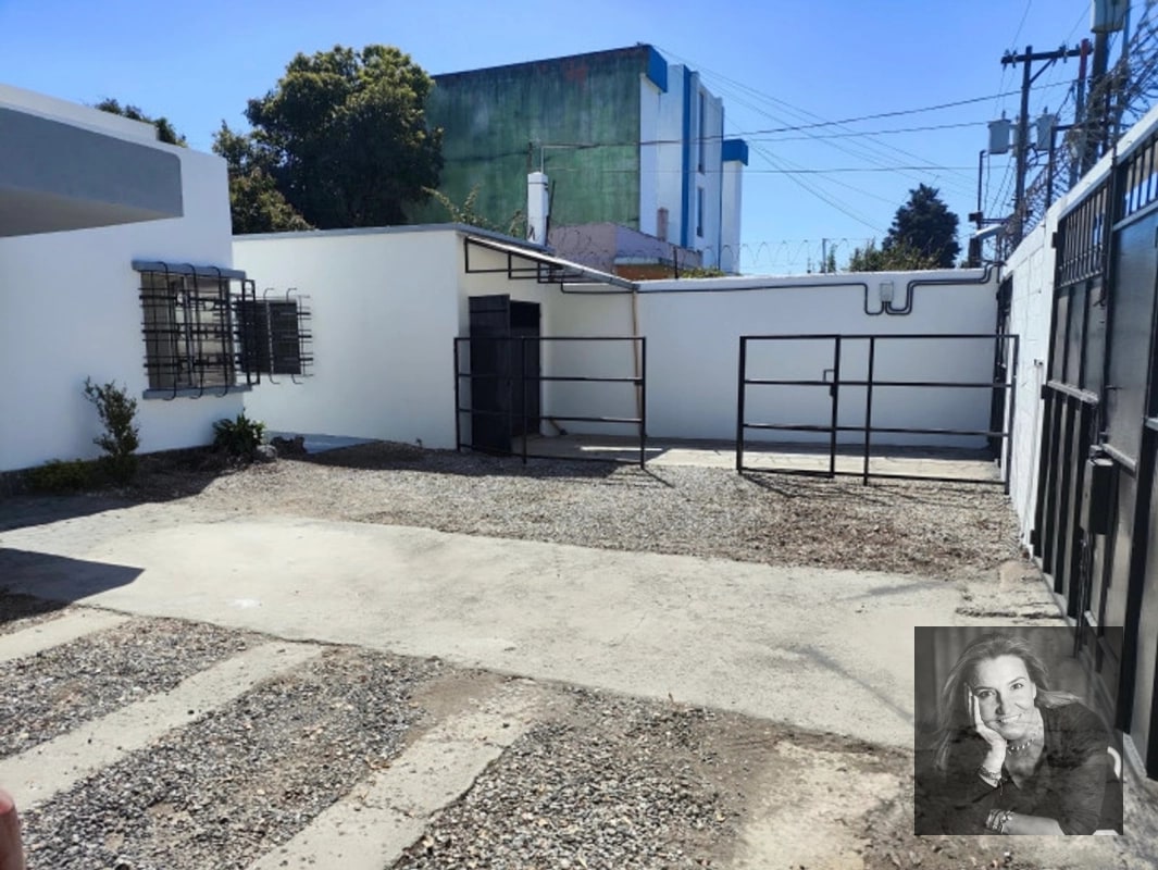 Casa para Oficinas en Renta | Zona 9, Con bodega - 4