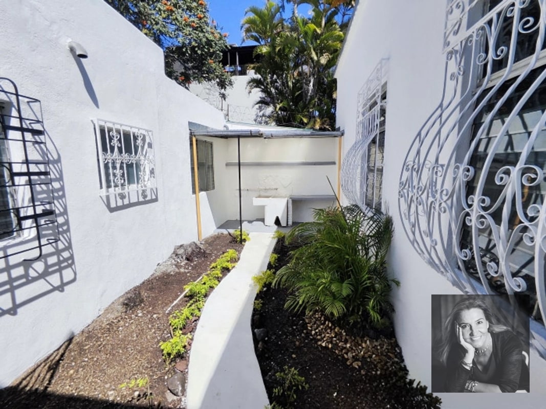Casa para Oficinas en Renta | Zona 9, Con bodega - 3