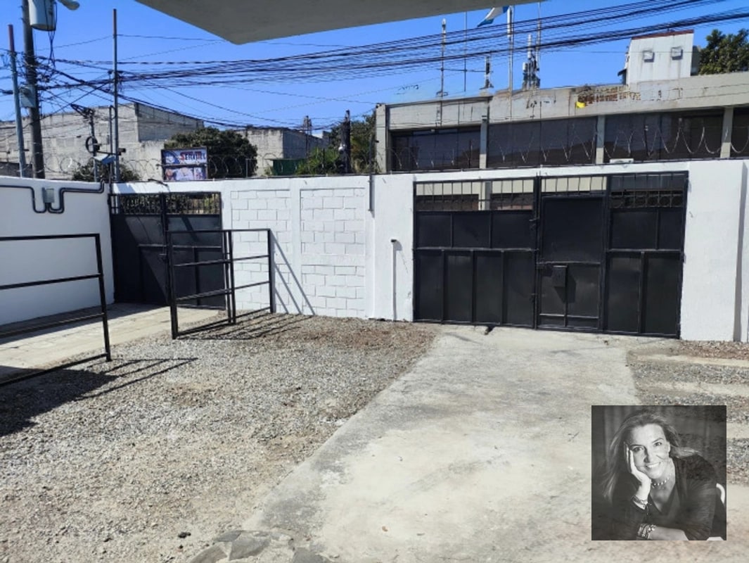 Casa para Oficinas en Renta | Zona 9, Con bodega - 2
