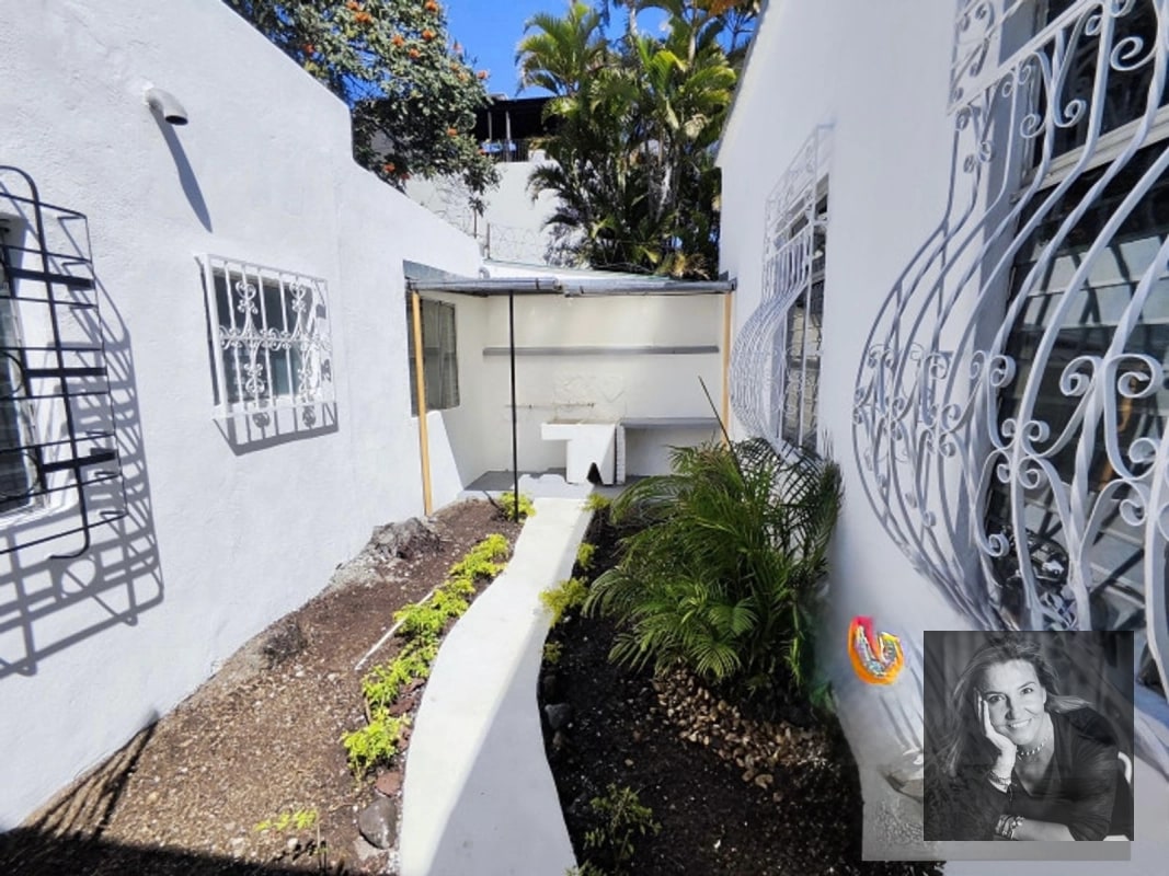 Casa para Oficinas en Renta | Zona 9, Con bodega - 1