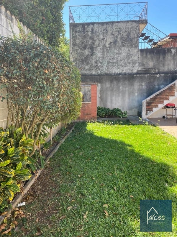 CASA EN VENTA ZONA 15 (D) - 13
