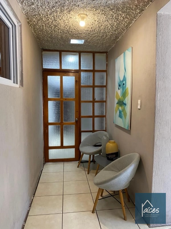 CASA EN VENTA ZONA 15 (D) - 3