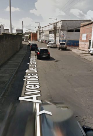 Propiedad en renta avenida Barranquilla zona 5 — Terreno en Alquiler en Zona 5, Guatemala, Ciudad — miniatura 3 de 8