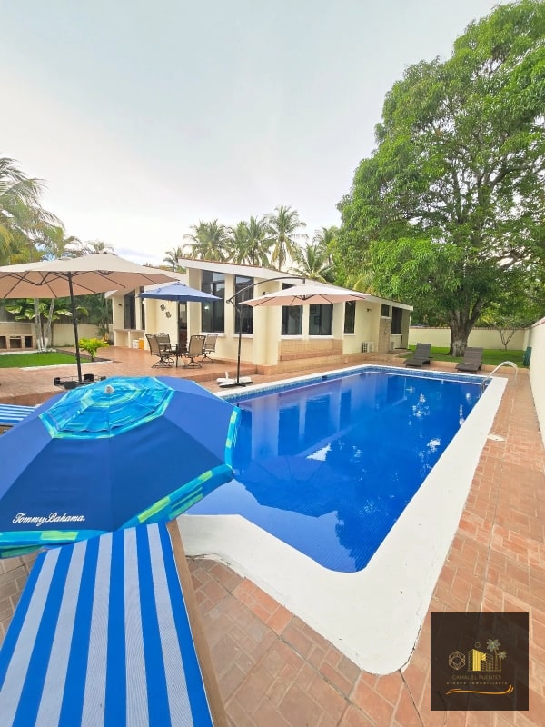 CHALET EN VENTA EN LIKIN PUERTO SAN JOSE - 16