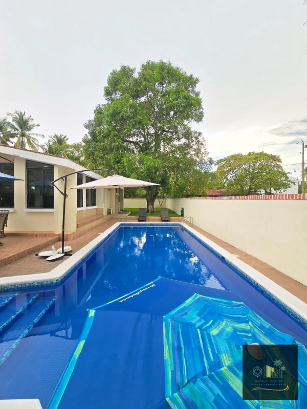 CHALET EN VENTA EN LIKIN PUERTO SAN JOSE - 15