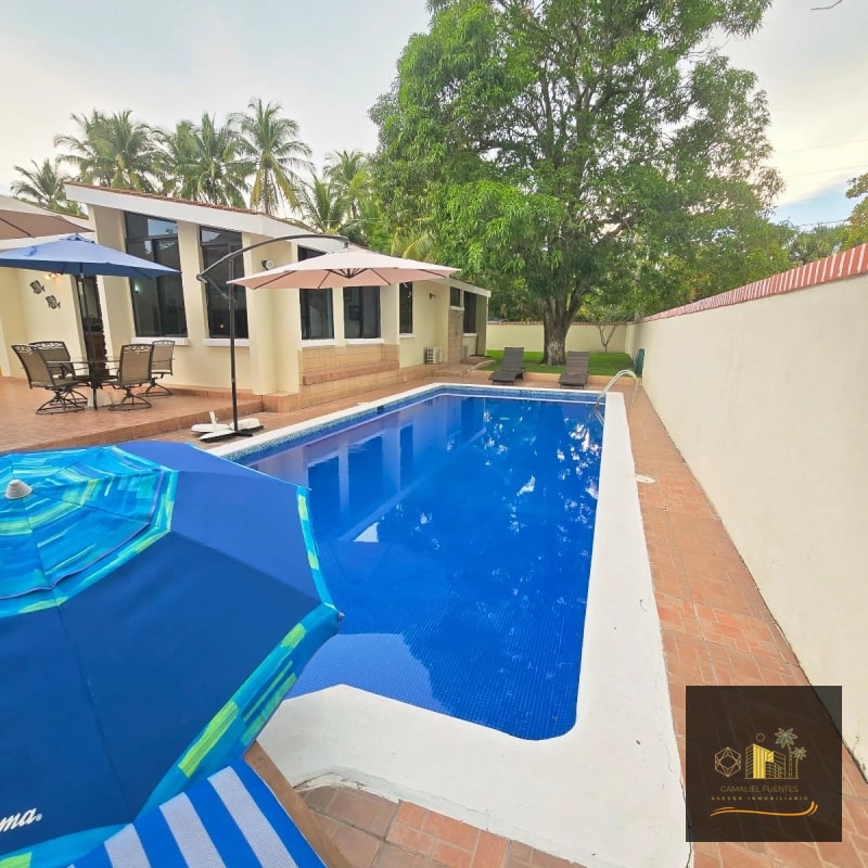 CHALET EN VENTA EN LIKIN PUERTO SAN JOSE - 14