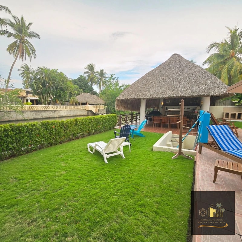 CHALET EN VENTA EN LIKIN PUERTO SAN JOSE - 13