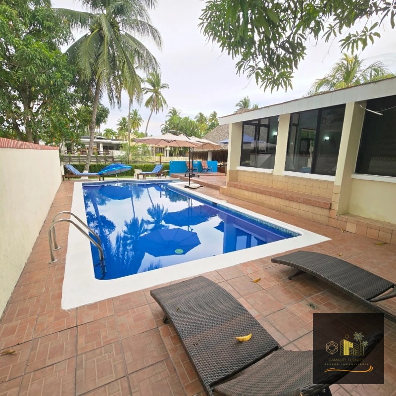 CHALET EN VENTA EN LIKIN PUERTO SAN JOSE - 12