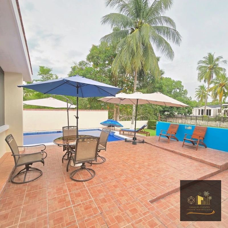 CHALET EN VENTA EN LIKIN PUERTO SAN JOSE - 9