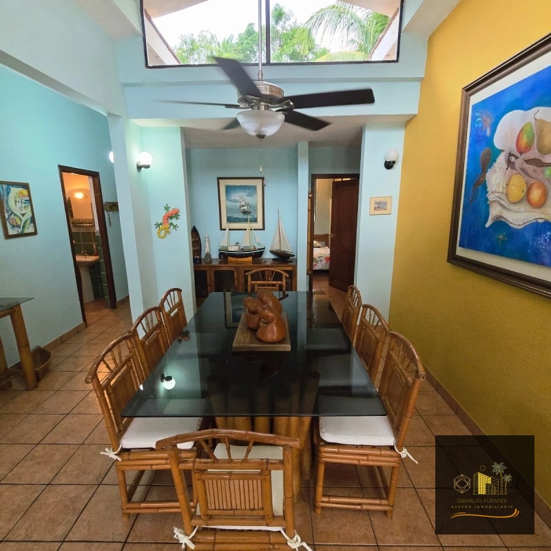 CHALET EN VENTA EN LIKIN PUERTO SAN JOSE - 7
