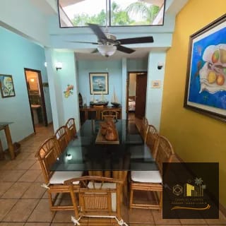 CHALET EN VENTA EN LIKIN PUERTO SAN JOSE — Casa vacacional en Venta en Likin, Puerto Quetzal, Escuintla — miniatura 8 de 16